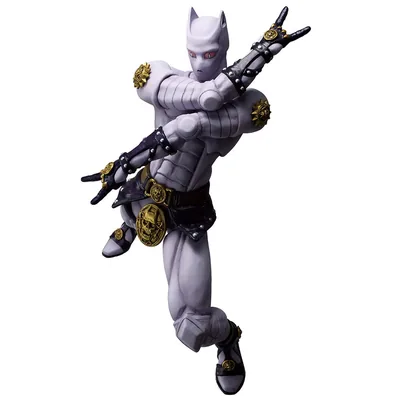 Figura Ichibansho Deadly Queen Stand Rush Jojos Bizarre Adventure 21cm