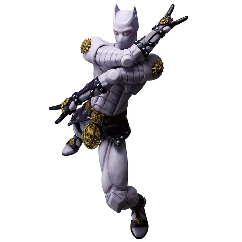 Figura Ichibansho Deadly Queen Stand Rush Jojos Bizarre Adventure 21cm