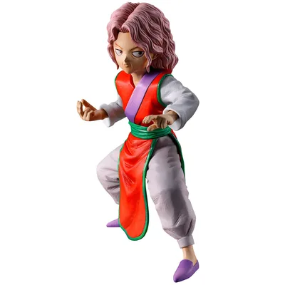 Figura Ichibansho Genkai Dark Tournament Edition Vol.3 Yu Yu Hakusho 13cm