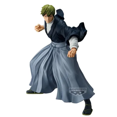 Figura Naoya Zenin Maximatic Jujutsu Kaisen 20cm