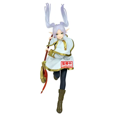 Figura Frieren Maximatic Frieren: Beyond Journeys End 20cm