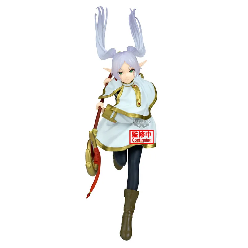 Figura Frieren Maximatic Frieren: Beyond Journeys End 20cm