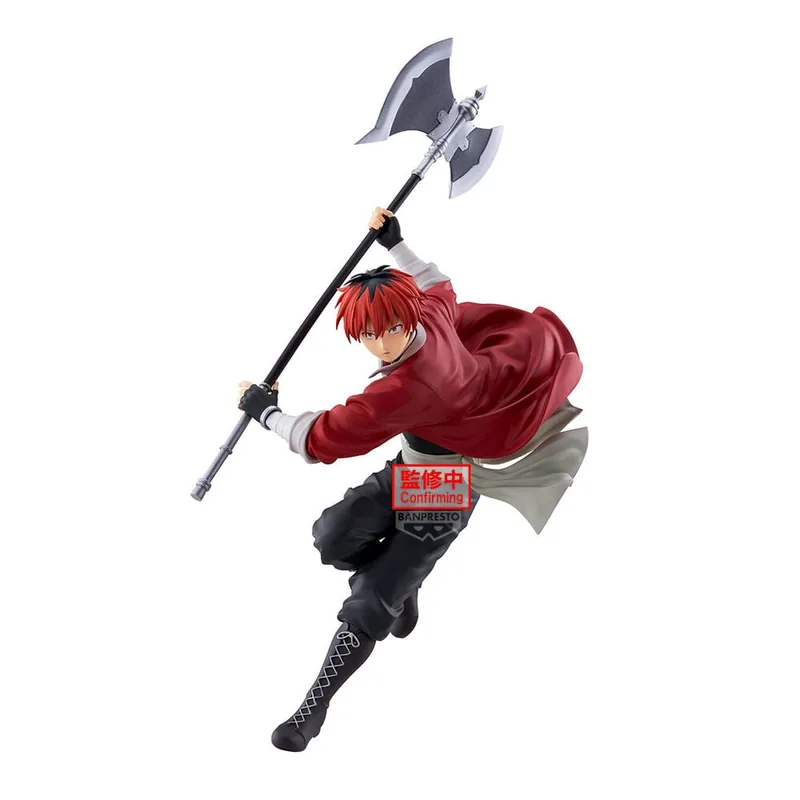 Figura Stark Maximatic Frieren: Beyond Journeys End 29cm
