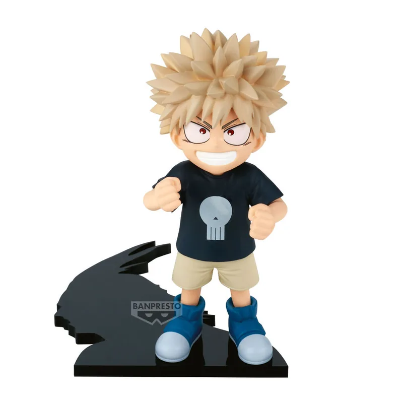 Figura Katsuki Bakugo Cheer Pico My Hero Academia 11cm