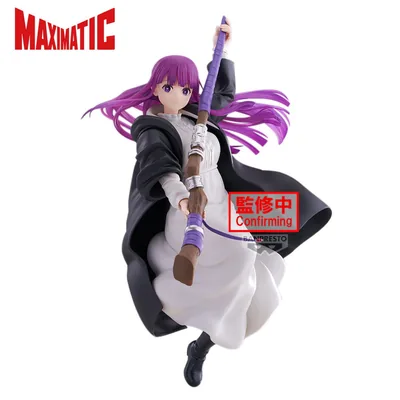 Figura Fern Maximatic Frieren Beyond Journeys End 19cm