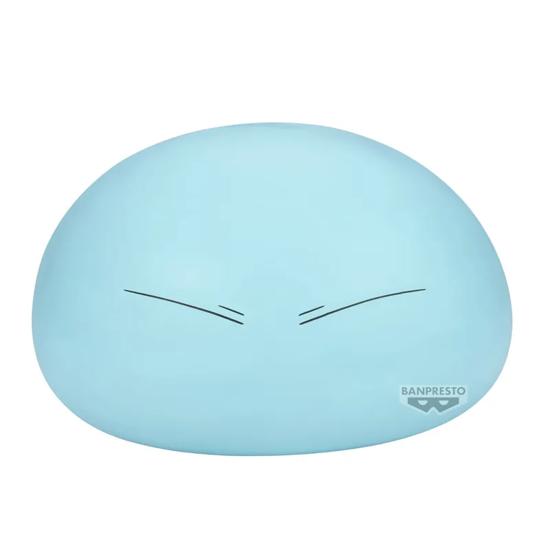 Figura Rimuru Big Soft Tears of the Azure That Time I Got Reincarnated as a Slime 26cm