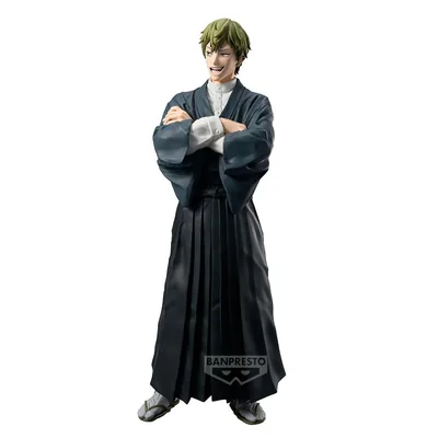 Figura Zenin Naoya Grandista Jujutsu Kaisen 27cm