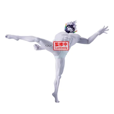 Figura Jiji Transformed Vibration Stars Dandadan 16cm