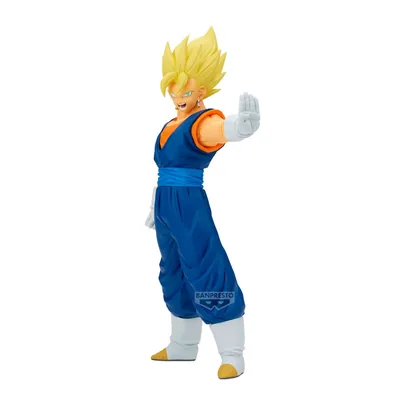 Figura Vegito Grandista Dragon Ball Z 31cm