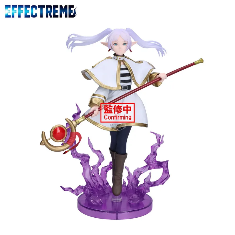 Figura Frieren Effectreme Frieren Beyond Journeys End 20cm