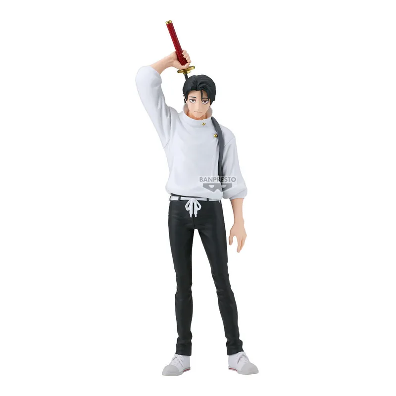 Figura Yuta Okkotsu King of Artist Jujutsu Kaisen 26cm