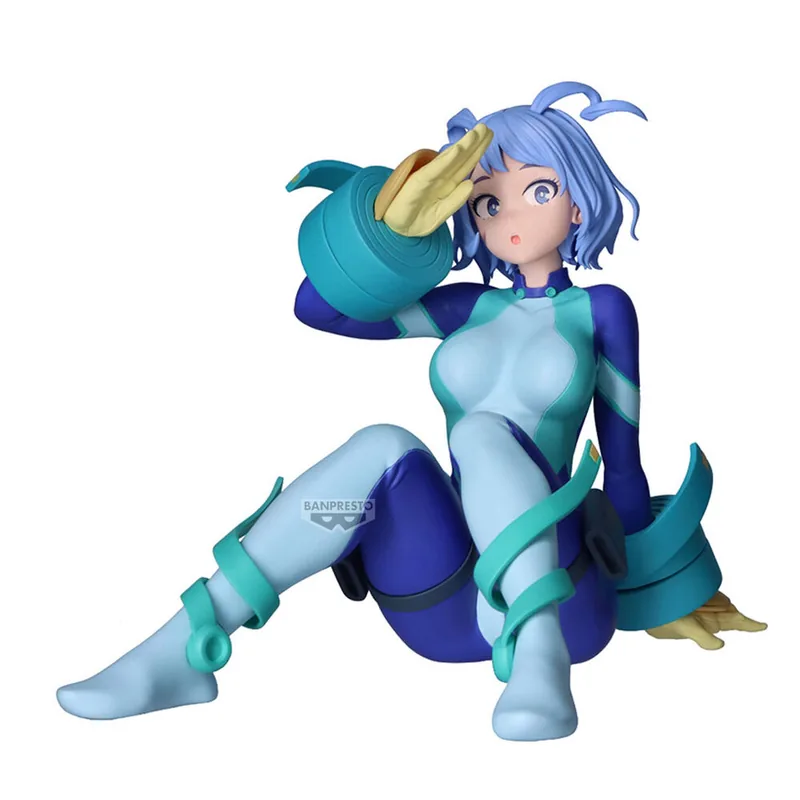 Figura Nejire Hado Ver. B Glitter Glamorous My Hero Academia 14cm