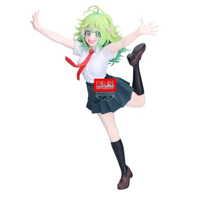 Figura Toru Hagakure Ver. A Glitter Glamorous My Hero Academia 23cm