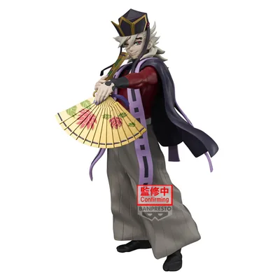 Figura Doma II Grandista Demon Slayer Kimetsu no Yaiba 26cm
