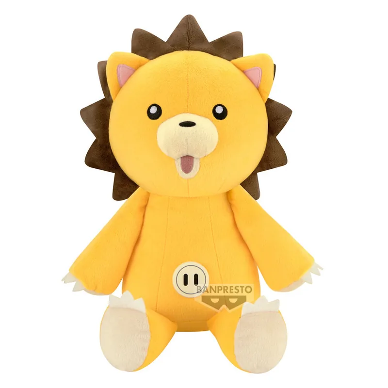 Peluche Kon Super Big Plush Bleach 29cm