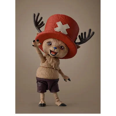 Figura S.H. Figuarts Tony Tony Chopper One Piece 8cm