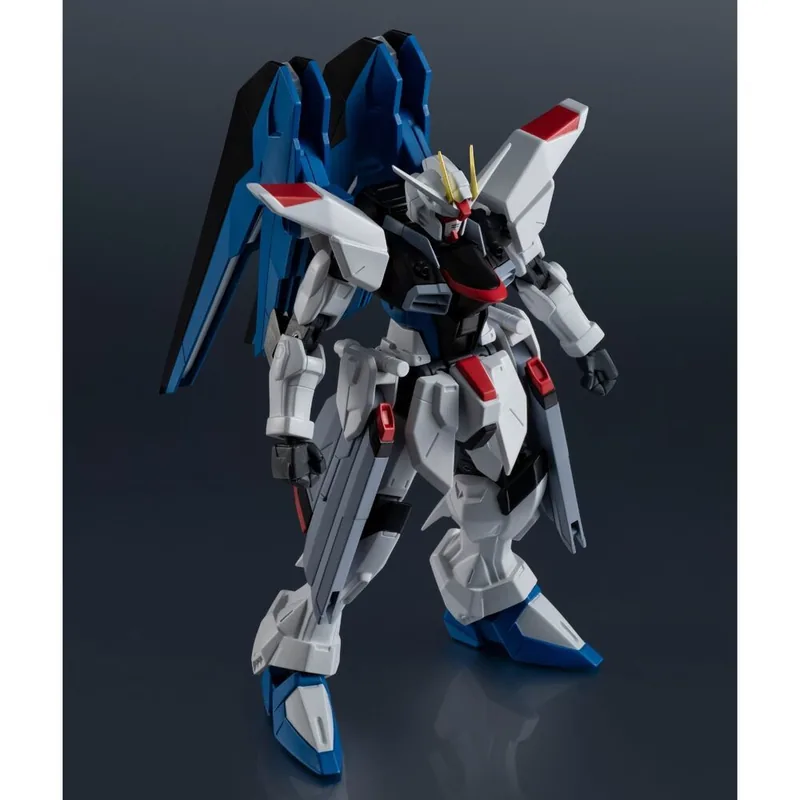 Figura ZGMF-X10A Freedom Gundam Renewal Gundam Universe 15cm