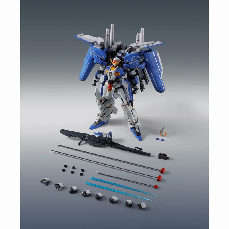 Figura Side MS Ex-S Gundam 15cm