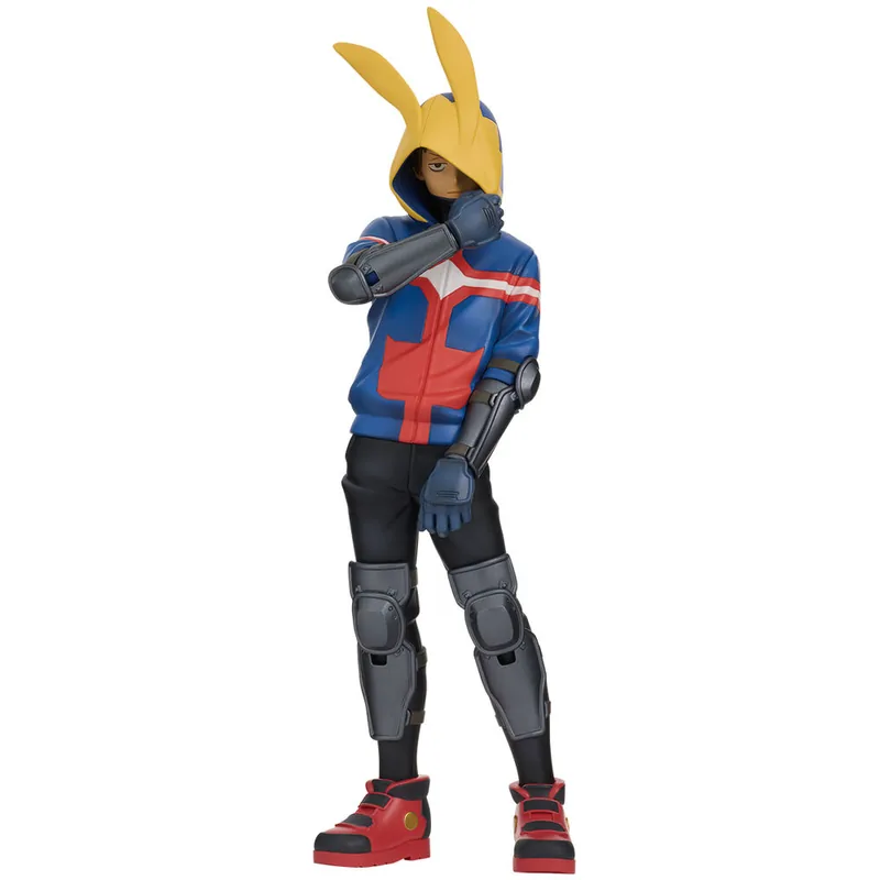 Figura Ichibansho Koichi Haimawari Vigilante My Hero Academia Illesgals 24cm