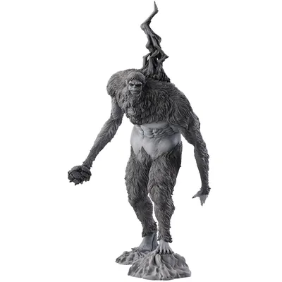 Figura Ichibansho Beast Titan Battle of Heaven and Earth Mega Impact Attack on Titan 30cm