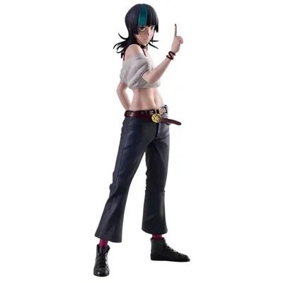 Figura Ichibansho Kirara Hoshi Culling Game Arc First Jujutsu Kaisen 17cm