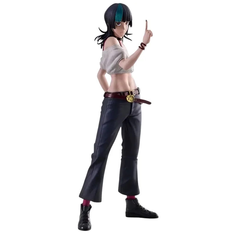 Figura Ichibansho Kirara Hoshi Culling Game Arc First Jujutsu Kaisen 17cm