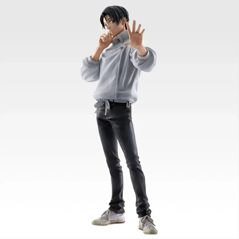 Figura Ichibansho Yuta Okkotsu Culling Game Jujutsu Kaisen 18cm