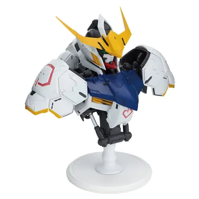 Figura Ichibansho Gundam Barbatos Iron-Blooded Orphans Mobile Suit Gundam 18cm