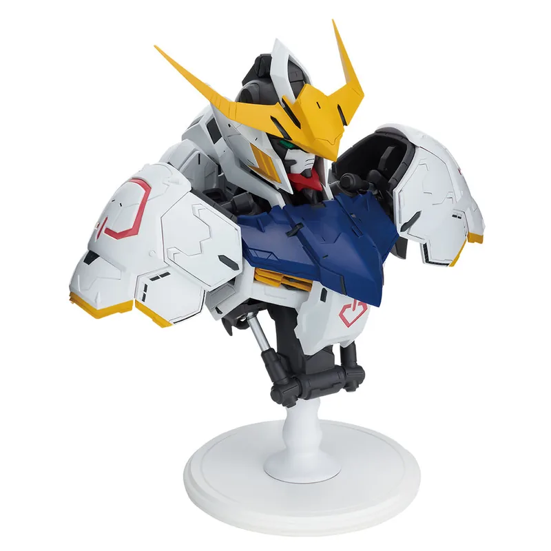Figura Ichibansho Gundam Barbatos Iron-Blooded Orphans Mobile Suit Gundam 18cm
