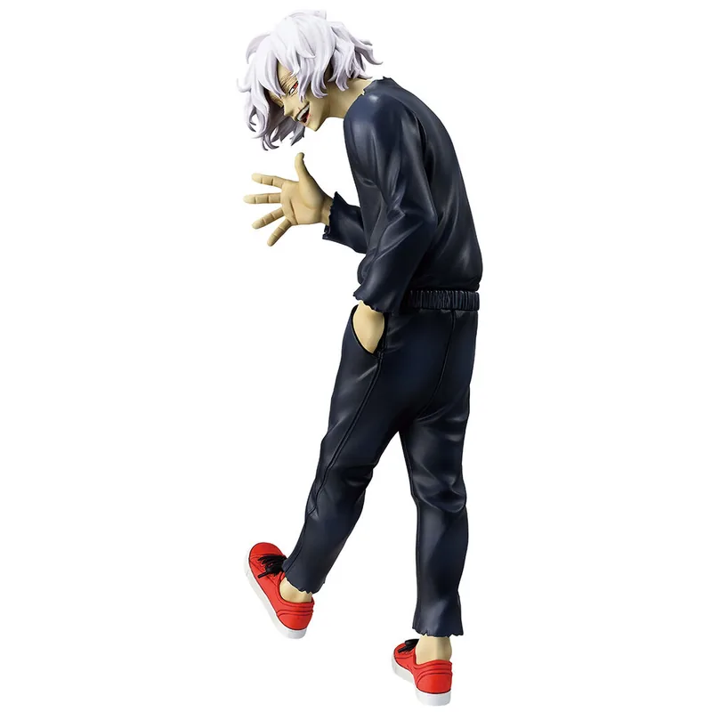 Figura Ichibansho Tomura Shigaraki A Story of Reaching Out Forever My Hero Academia 23cm