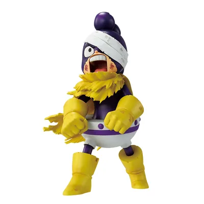 Figura Ichibansho Minoru Mineta A Story of Reaching Out Forever My Hero Academia 13cm