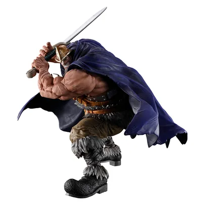 Figura Ichibansho Dorry Giant Bash!! Vol. 1 One Piece 21cm