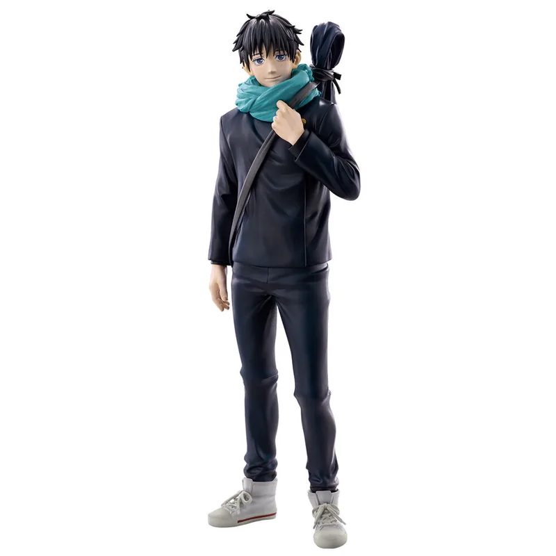 Figura Ichibansho Okkotsu 5Th Anniversary Final Jujutsu Kaisen 24cm