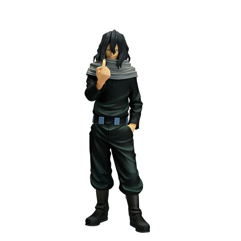 Figura Ichibansho Shota Aizawa The Story Of How He Became The Greatest Hero My hero Academia 26cm