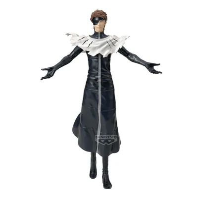Figura Aizen Sosuke Grandista Bleach 28cm
