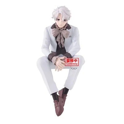 Figura Seishiro Nagi Sweets Flavor 2026 Blue Lock 14cm