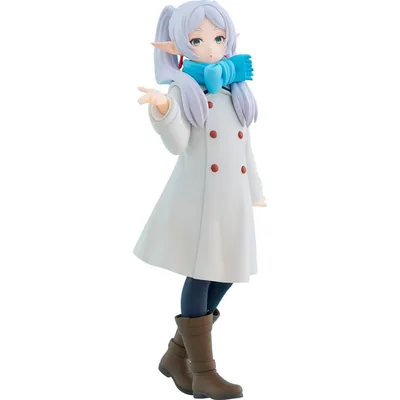 Figura Pop up Parade Frieren Blow Kiss Frieren: Beyond Journey S 16,5cm