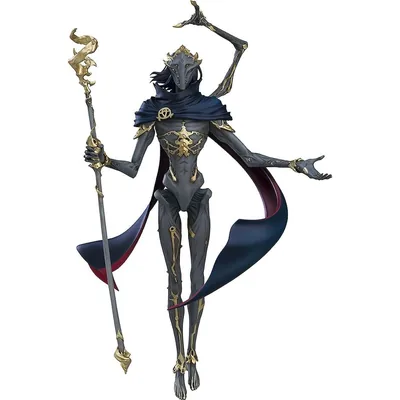Figura Pop up Parade Champion Viktor Arcane 20cm