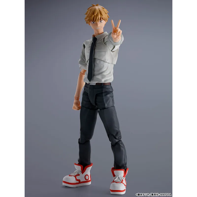 Figura Denji Chainsaw Man 15cm