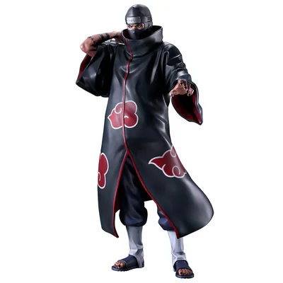 Figura Ichibansho Kakuzu Hidan Kakuzu Arc Naruto Shippuden 26cm