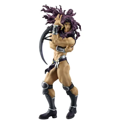 Figura Ichibansho Kars The Gathering of Rivals Masterlise Ichibansho Jojos Bizarre Adventure 25cm