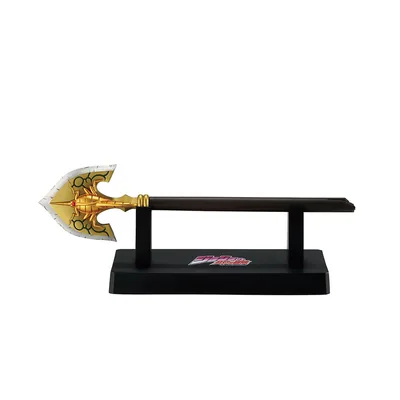 Figura Ichibansho Bow and Arrow The Gathering of Rivals Ichibansho Jojos Bizarre Adventure 21cm