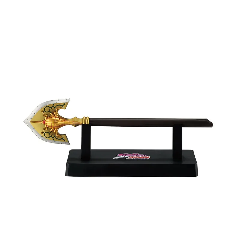 Figura Ichibansho Bow and Arrow The Gathering of Rivals Ichibansho Jojos Bizarre Adventure 21cm