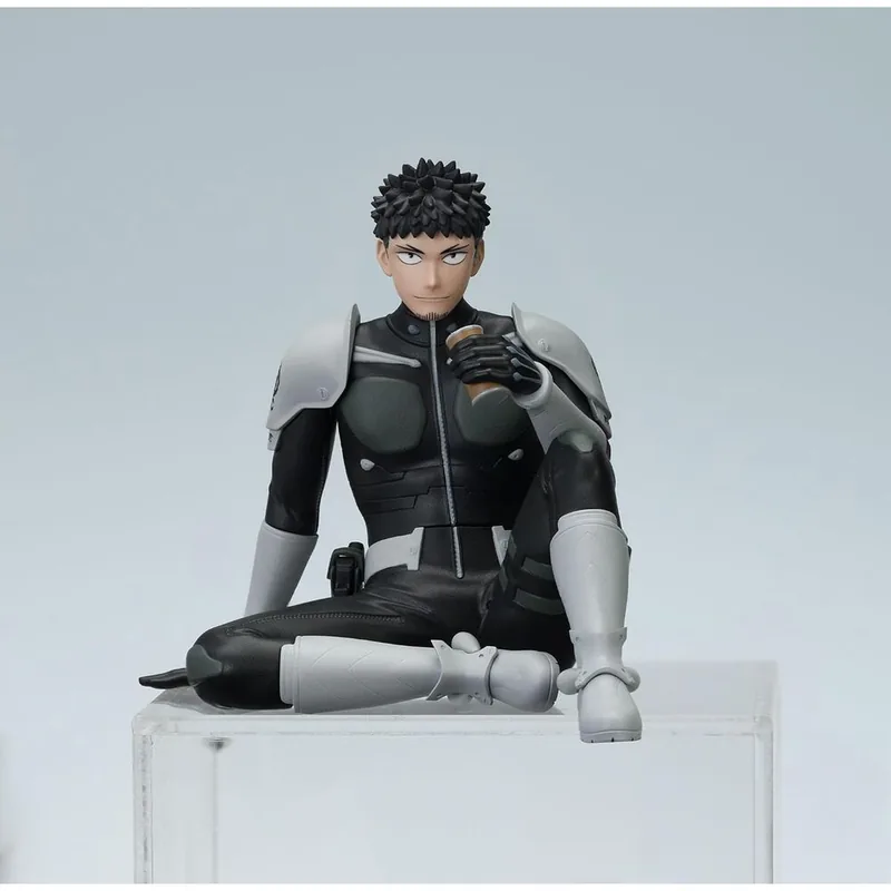 Figura PM Perching Kafka Hibino Break Time Kaiju No.8 8cm