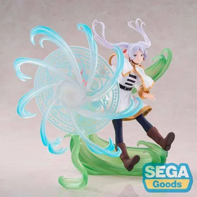 Figura Figurizma Frieren - Frieren: Beyond Journeys End 25cm