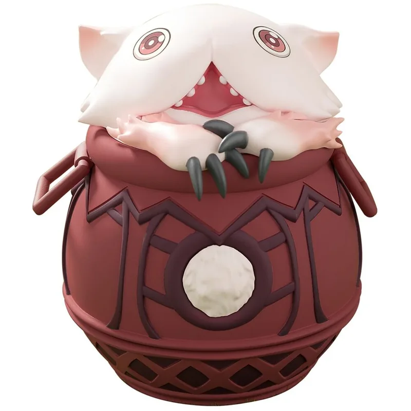 Figura Pot Mitty Soft Vinyl Made in Abyss 11cm