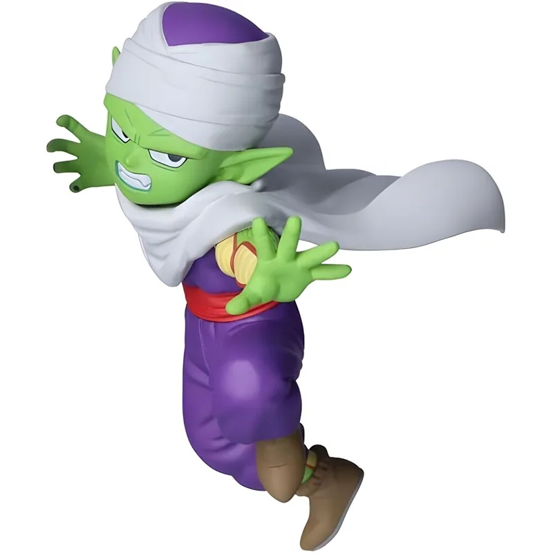 Figura Piccolo with panel Dragon Ball Daima 8cm