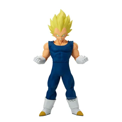 Figura Vegeta Grandista Dragon Ball Z 26cm