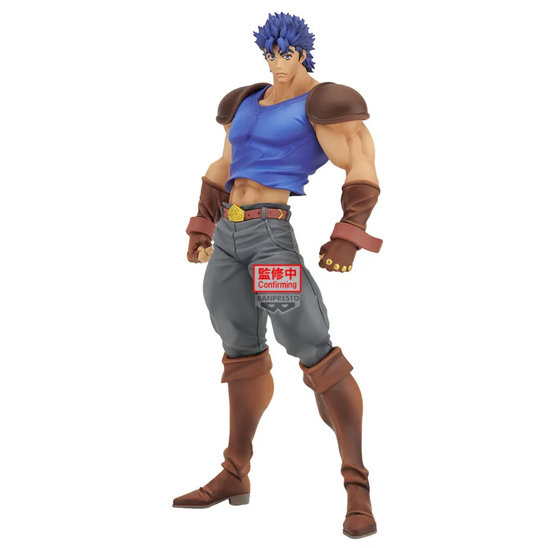 Figura Jonathan Joestar Mometria JoJos Bizarre Adventure Phantom Blood 22cm