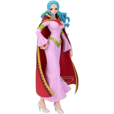 Figura Nefeltari Vivi Grandline Series Special One Piece 19cm